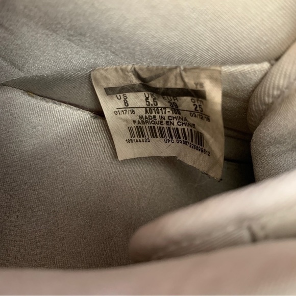 Nike Air Force 1 07 LXX Multi Size 8 - Picture 5 of 11